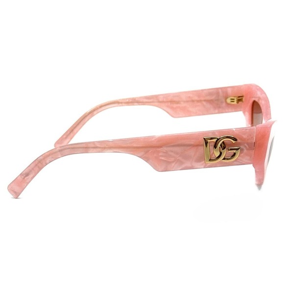 NEW!!! DOLCE & GABBANA Sunglasses DG4450 3231/13 Authentic - Picture 10 of 12